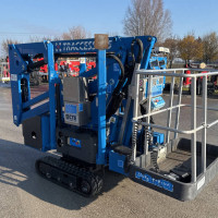 CTE Traccess 135 - 11