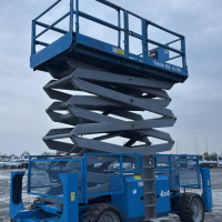 Genie GS 5390 RT - 5