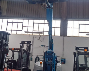 Genie Z-45/25J DC Genie