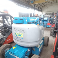 Genie Z-45/25J DC - 1