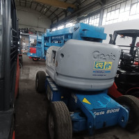 Genie Z-45/25J DC - 2