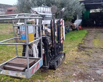 Oil&steel OCTOPUSSY 1265 Oil&steel