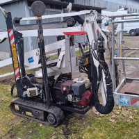 Oil&steel OCTOPUSSY 1265 - 1