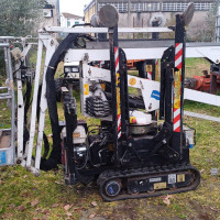 Oil&steel OCTOPUSSY 1265 - 2