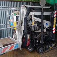 Oil&steel OCTOPUSSY 1265 - 3