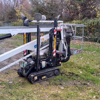 Oil&steel OCTOPUSSY 1265 - 4