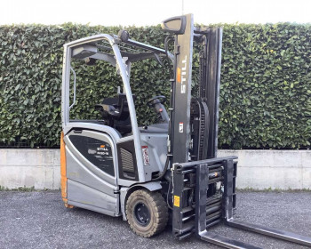 Still RX 20-16C Still