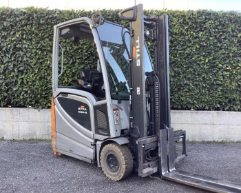 Still RX 20-16C Still