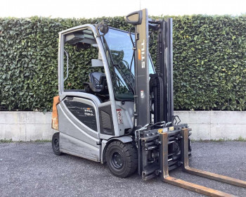 Still RX 20-16 PL Still