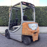 Still RX 20-16 PL - 1