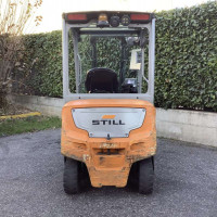 Still RX 20-16 PL - 2