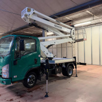 ISOLI PNT 220 NLX - 1