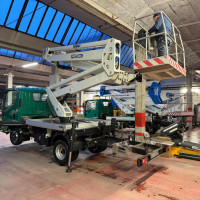 ISOLI PNT 220 NLX - 5