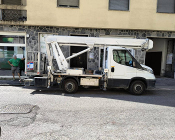 Multitel MZ 250 J Multitel