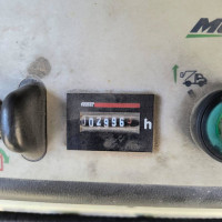 Multitel MZ 250 J - 1