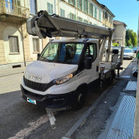 Multitel MZ 250 J - 3