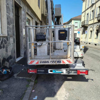 Multitel MZ 250 J - 4