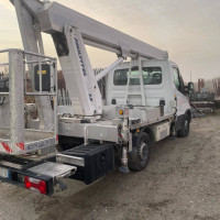 Multitel MZ 250 J - 5