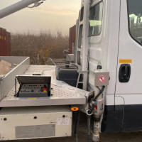 Multitel MZ 250 J - 6