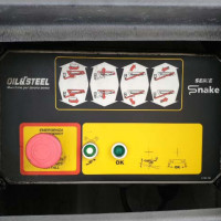 Oil&steel  Snake 189 City - 7