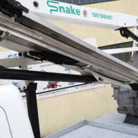 Oil&steel  Snake 189 City - 8