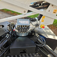 Oil&steel Octopussy 14.12 Twin - 2