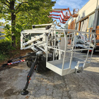 Oil&steel Octopussy 14.12 Twin - 3