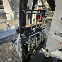 Oil&steel Octopussy 14.12 Twin - 6