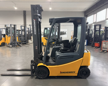 Jungheinrich EFG 316K Jungheinrich