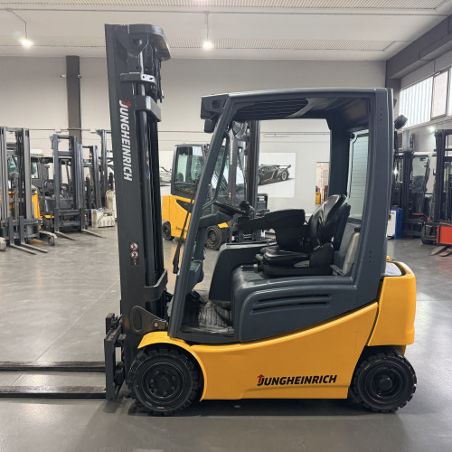 Jungheinrich EFG 316K