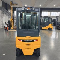 Jungheinrich EFG 316K - 1