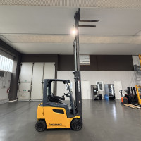 Jungheinrich EFG 316K - 4
