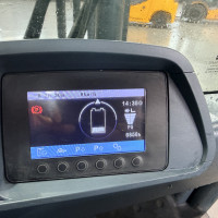 Jungheinrich EFG 316K - 7