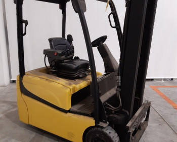 Hyster H28.00F Hyster