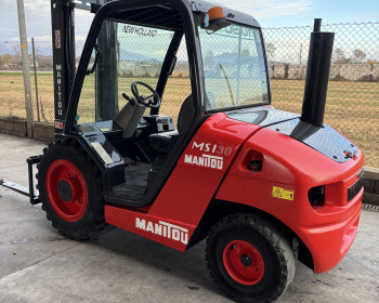 Manitou 30 Manitou