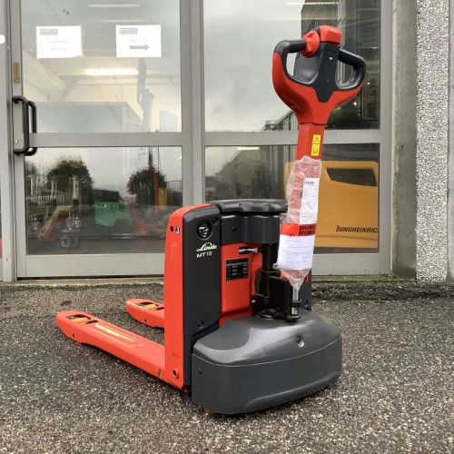 Linde MT15
