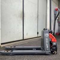 Linde MT15C - 2
