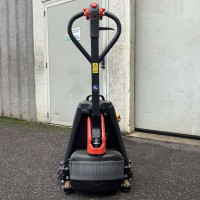 Linde MT15C - 4