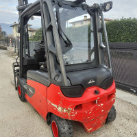 Linde E30L-01 - 2