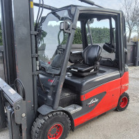 Linde E30L-01 - 4