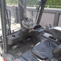 Linde E30L-01 - 5
