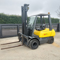 OM / Pimespo XD30 - 1