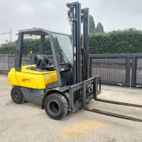 OM / Pimespo XD30 - 2