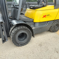 OM / Pimespo XD30 - 3