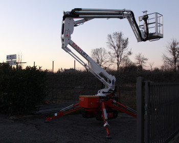 Easy Lift R160 Easy Lift
