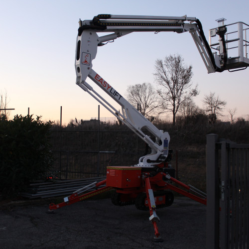 Easy Lift R160