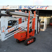 Easy Lift R160 - 2