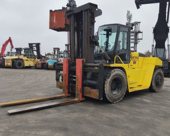 Hyster H18.00XM-12 Hyster