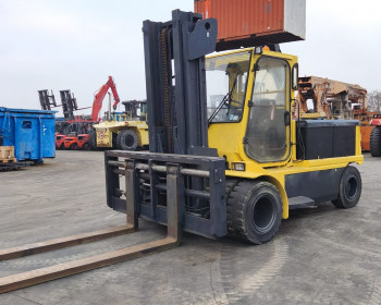 Montini N12000HCE Montini