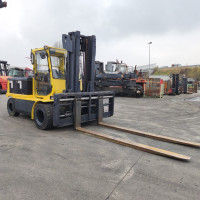 Montini N12000HCE - 1